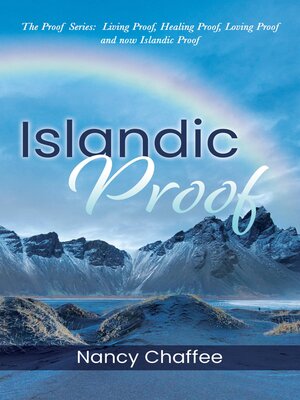 cover image of Islandic Proof